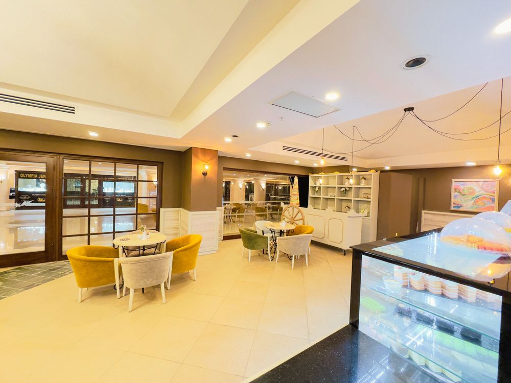 Sunrise Resort Hotel - 47