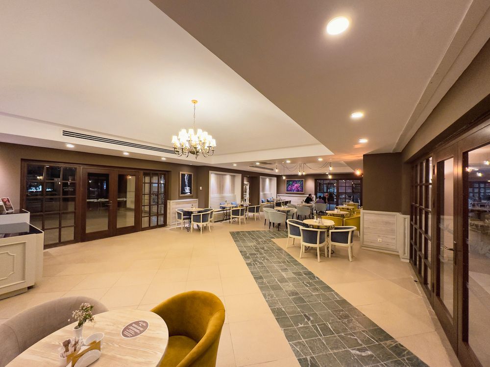 Sunrise Resort Hotel - 46