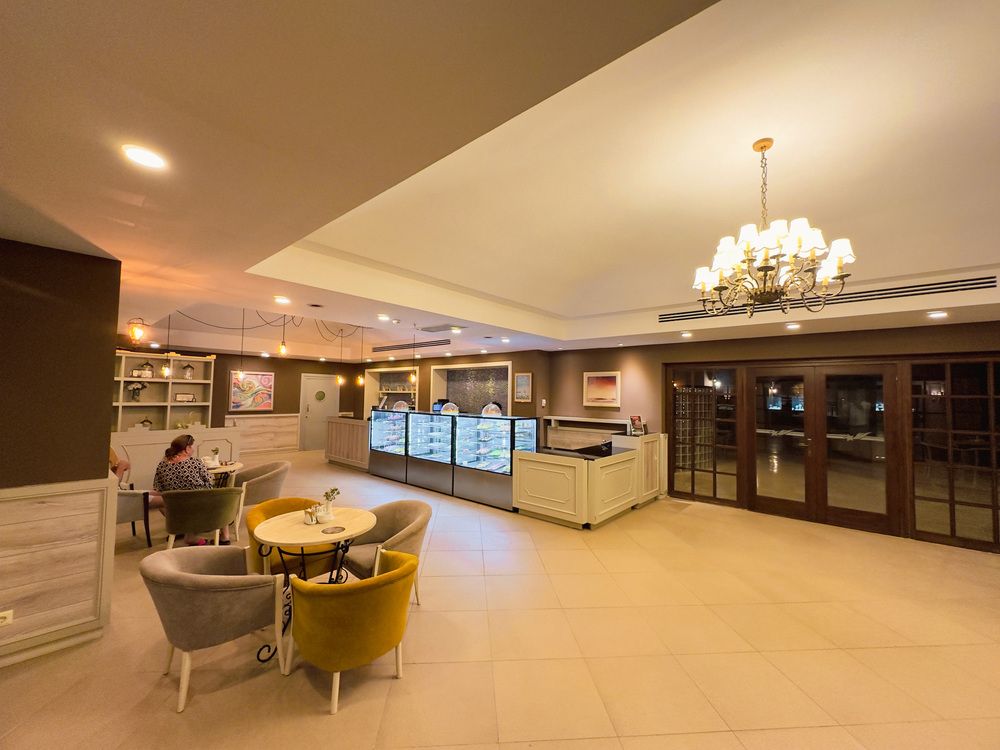 Sunrise Resort Hotel - 45