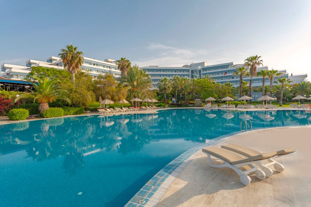 Sunrise Resort Hotel - 79