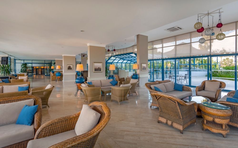 Sunrise Resort Hotel - 22