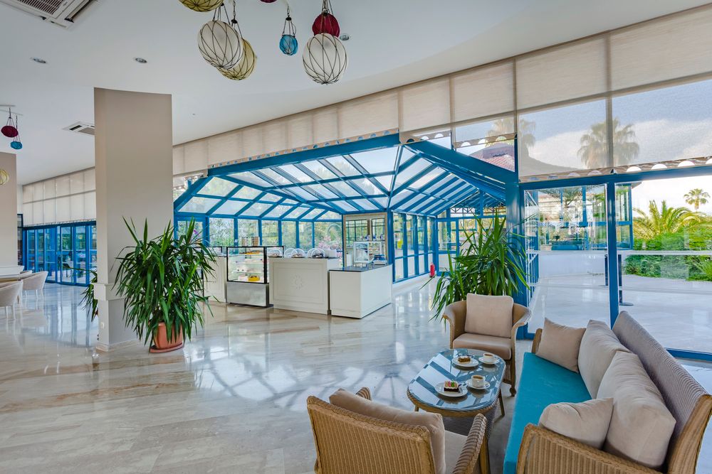 Sunrise Resort Hotel - 13