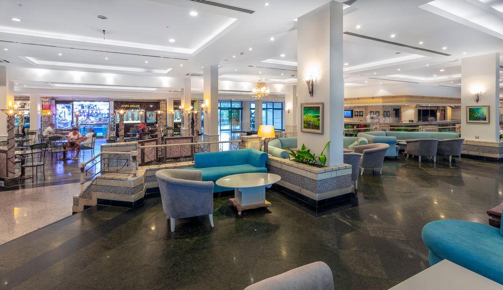 Sunrise Resort Hotel - 20