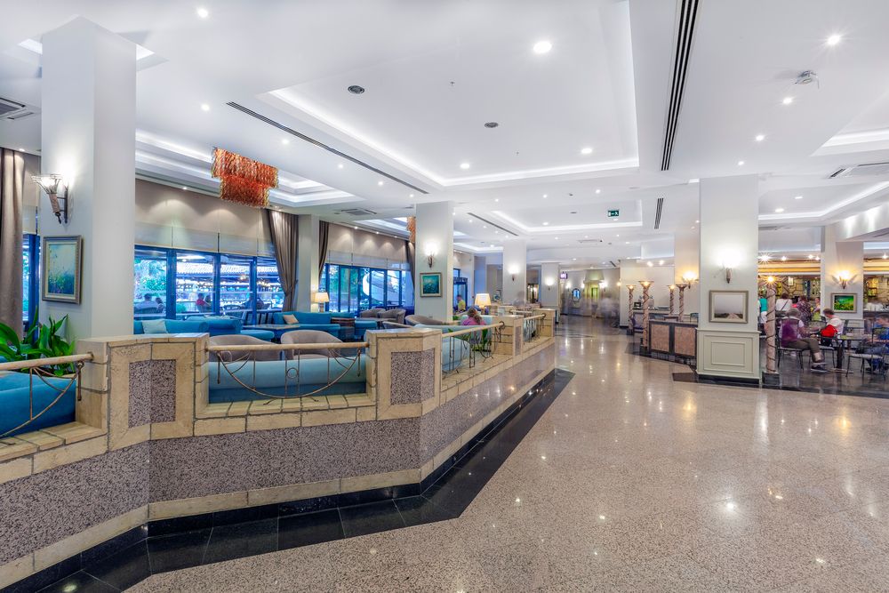 Sunrise Resort Hotel - 19