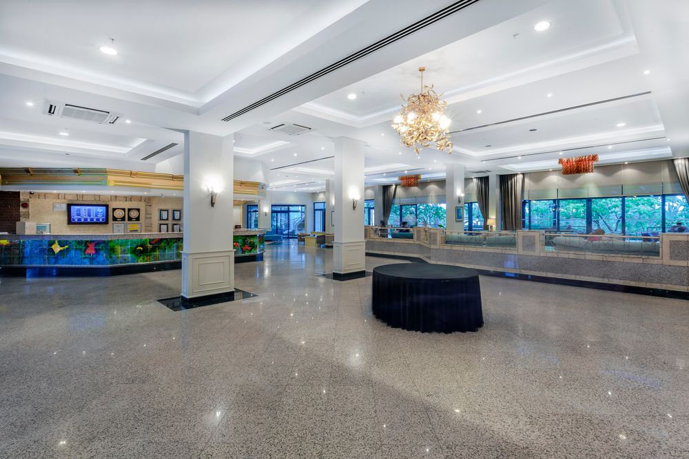 Sunrise Resort Hotel - 18