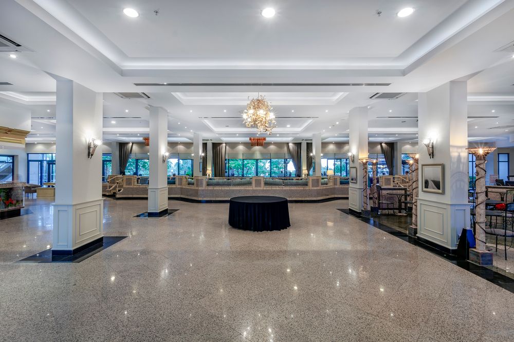 Sunrise Resort Hotel - 17