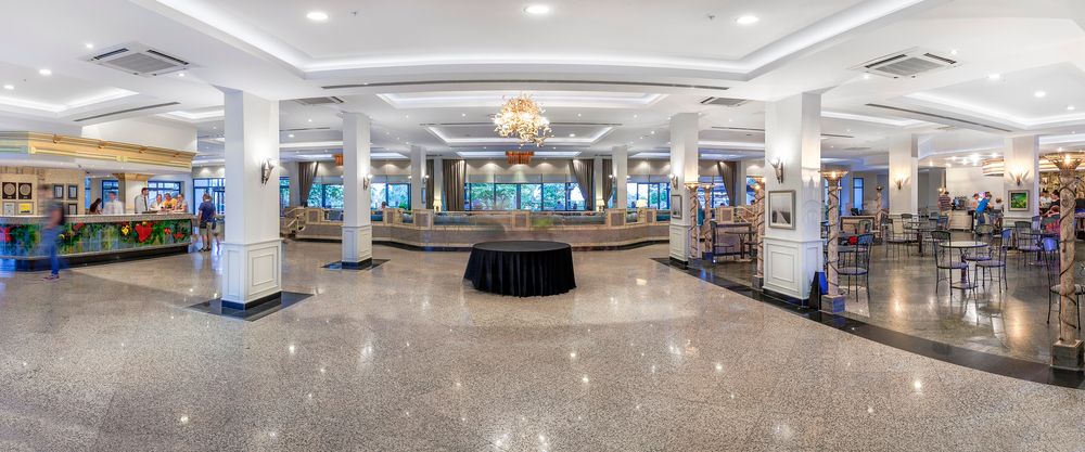 Sunrise Resort Hotel - 16