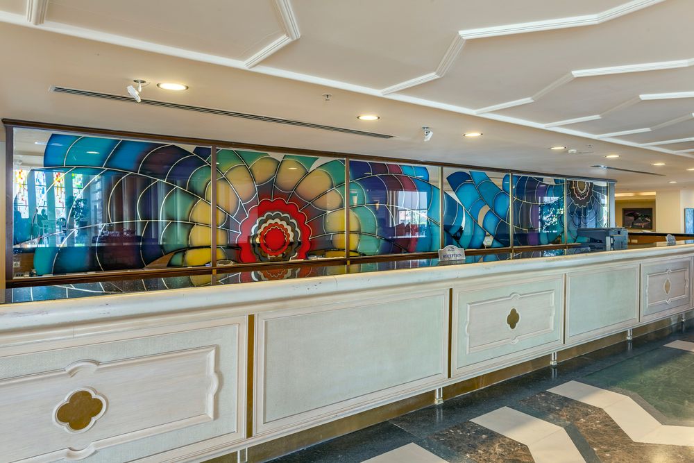 Sunrise Resort Hotel - 15