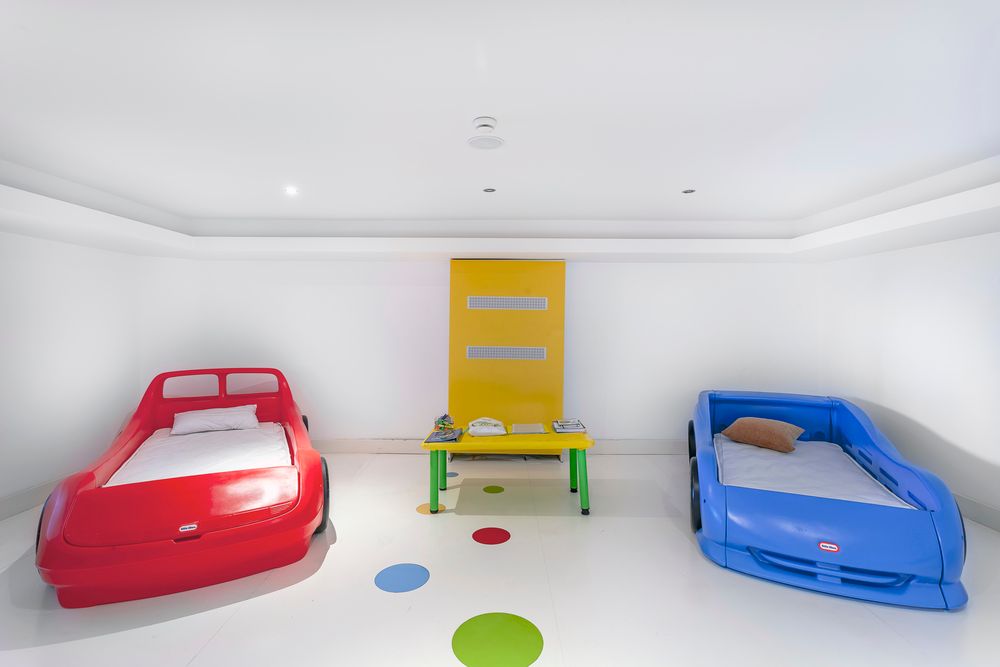 Sunrise Resort Hotel - 121