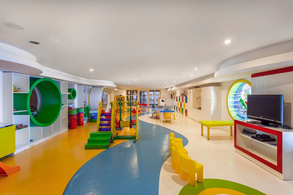 Sunrise Resort Hotel - 119