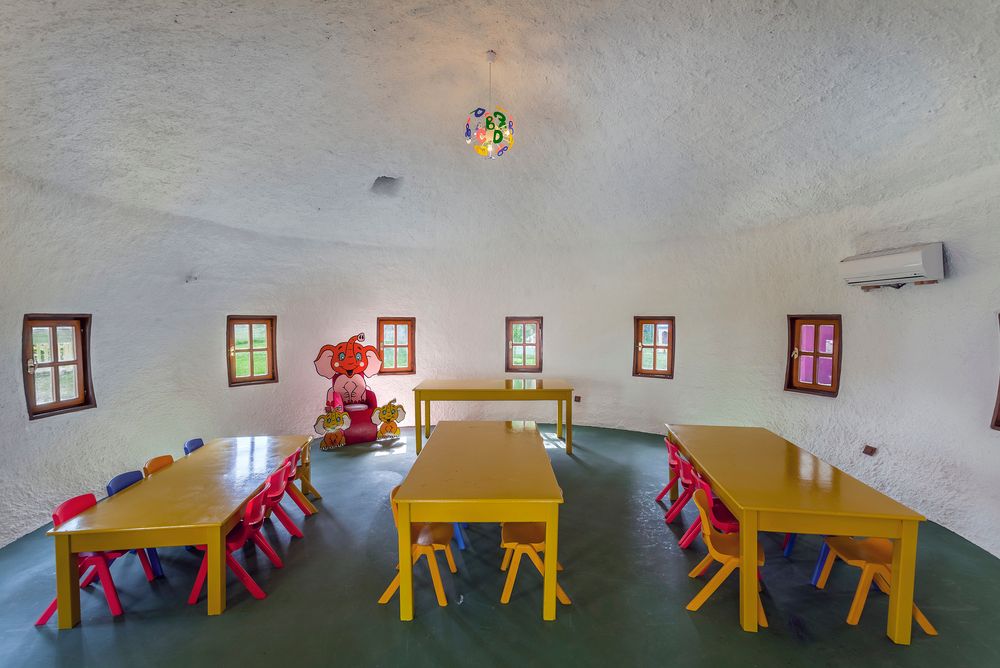 Sunrise Resort Hotel - 116