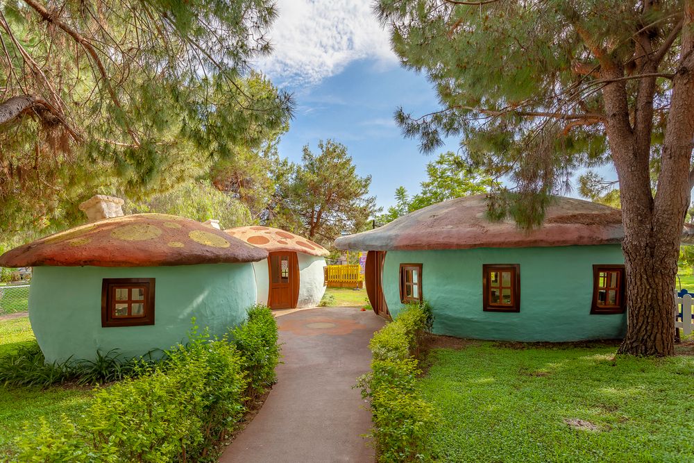 Sunrise Resort Hotel - 101