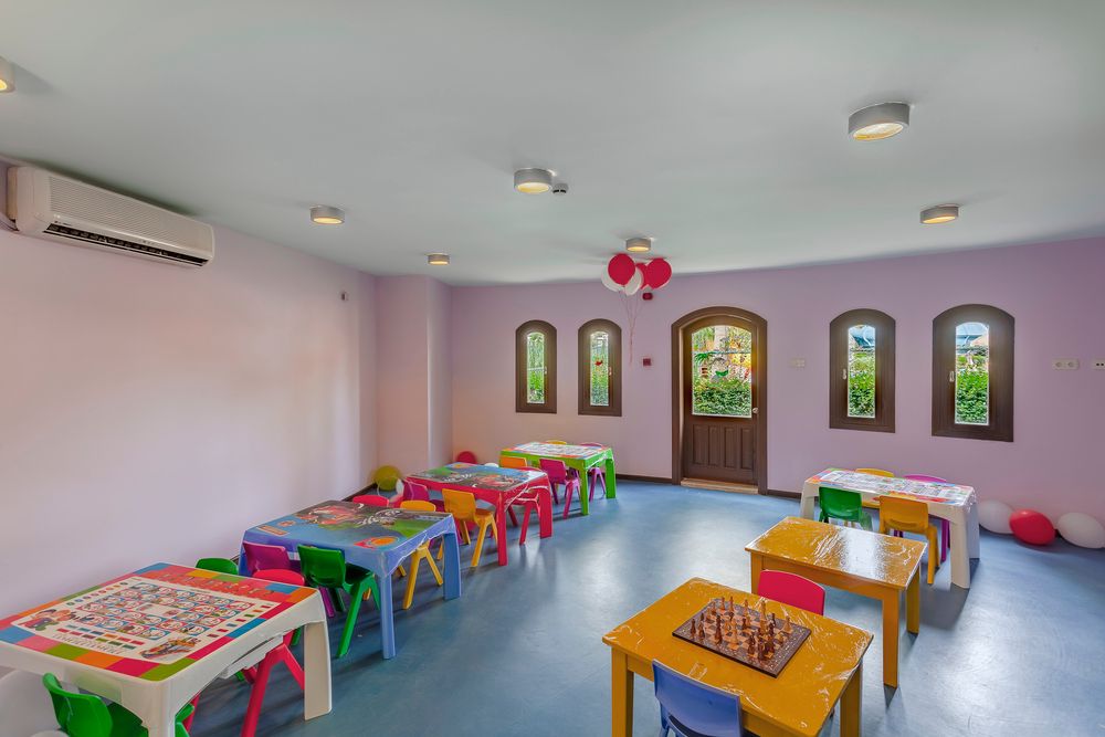 Sunrise Resort Hotel - 115