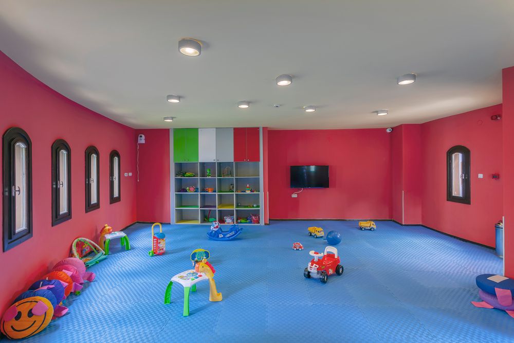 Sunrise Resort Hotel - 114