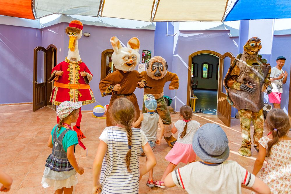 Sunrise Resort Hotel - 113