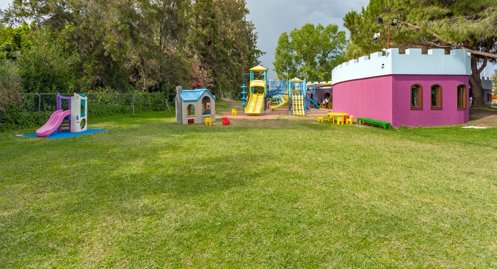 Sunrise Resort Hotel - 103