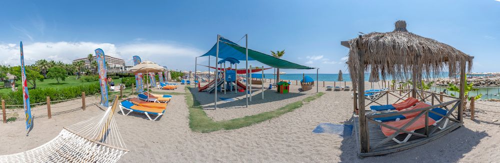 Sunrise Resort Hotel - 99