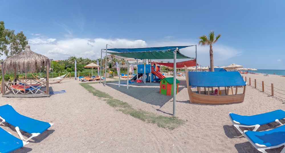 Sunrise Resort Hotel - 98