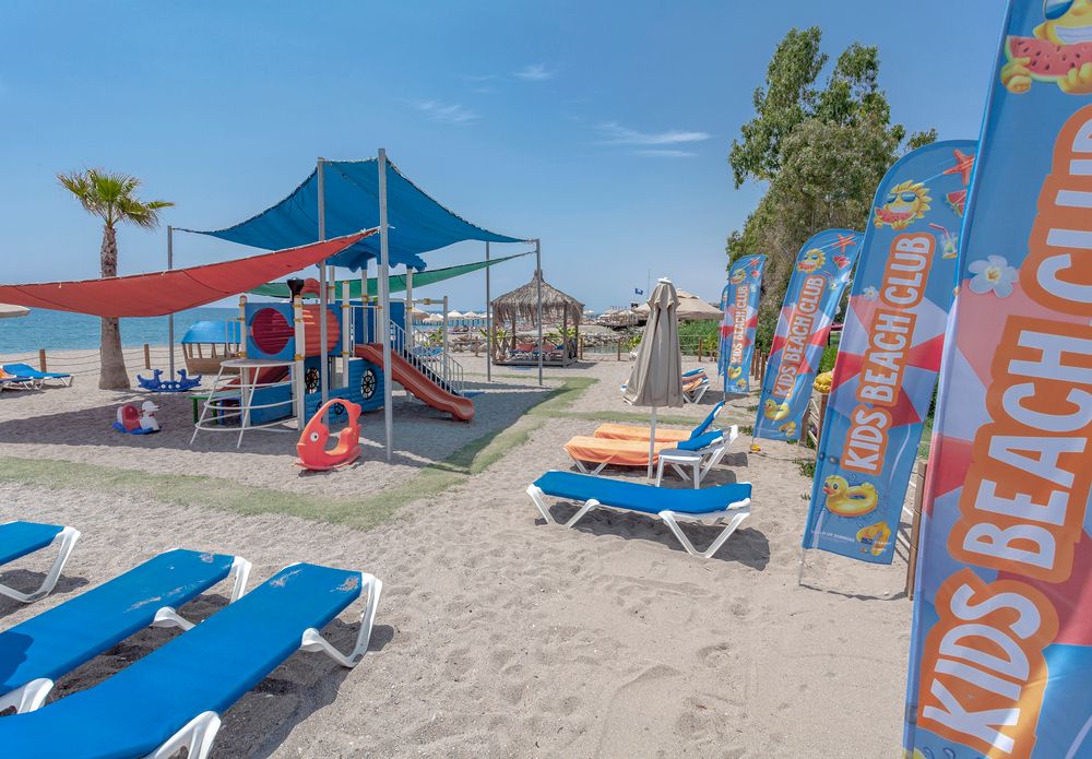 Sunrise Resort Hotel - 95