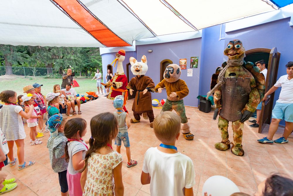 Sunrise Resort Hotel - 109