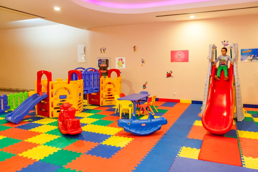 Sunrise Resort Hotel - 108