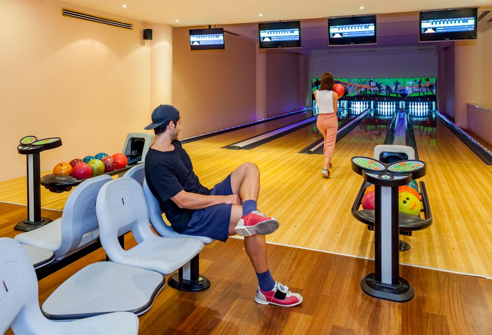 Sunrise Resort Hotel - 107