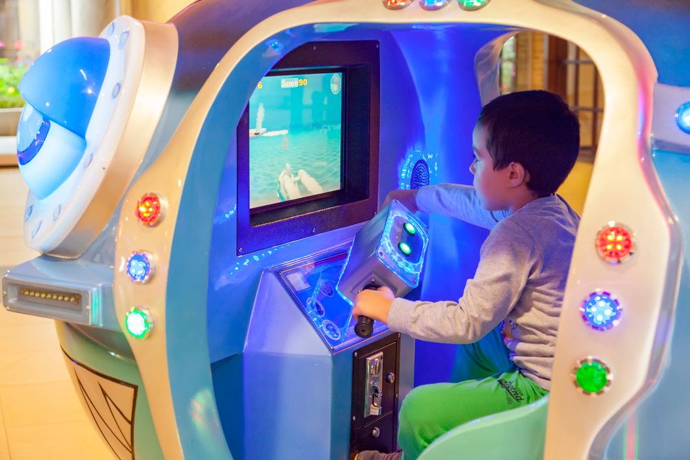 Sunrise Resort Hotel - 106