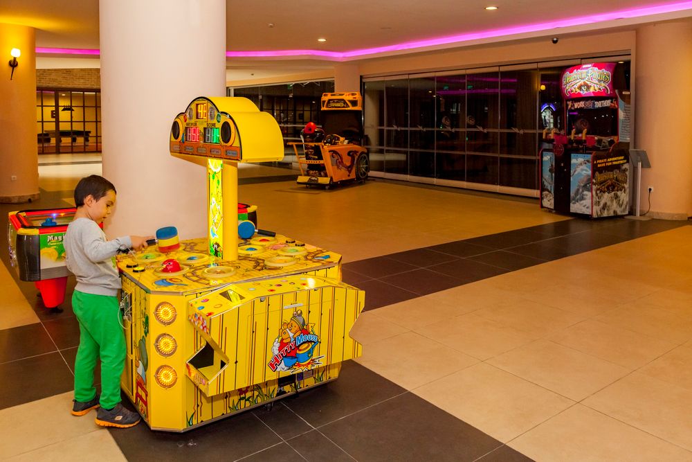 Sunrise Resort Hotel - 105