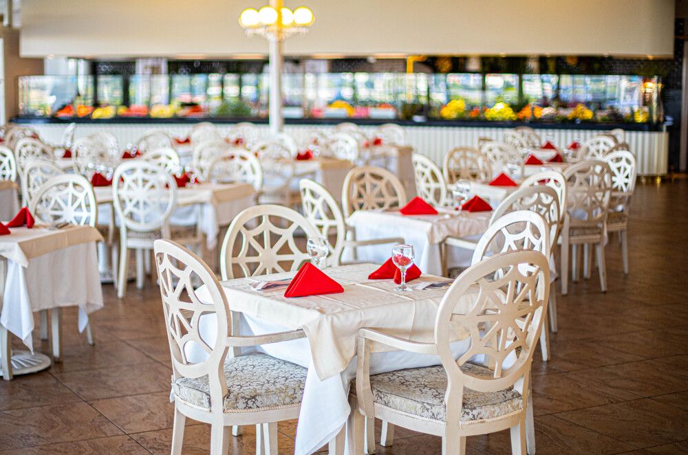 Sunrise Resort Hotel - 40