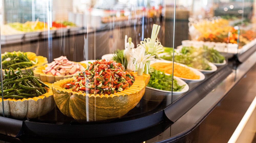 Sunrise Resort Hotel - 42