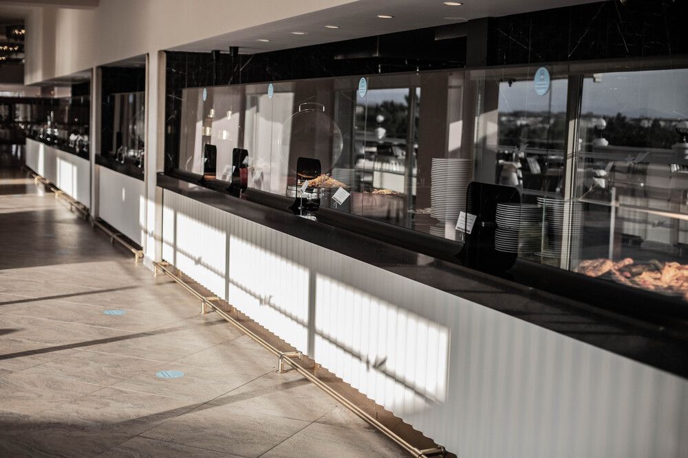 Sunrise Resort Hotel - 39