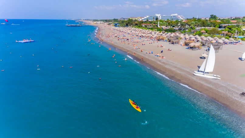 Sunrise Resort Hotel - 4