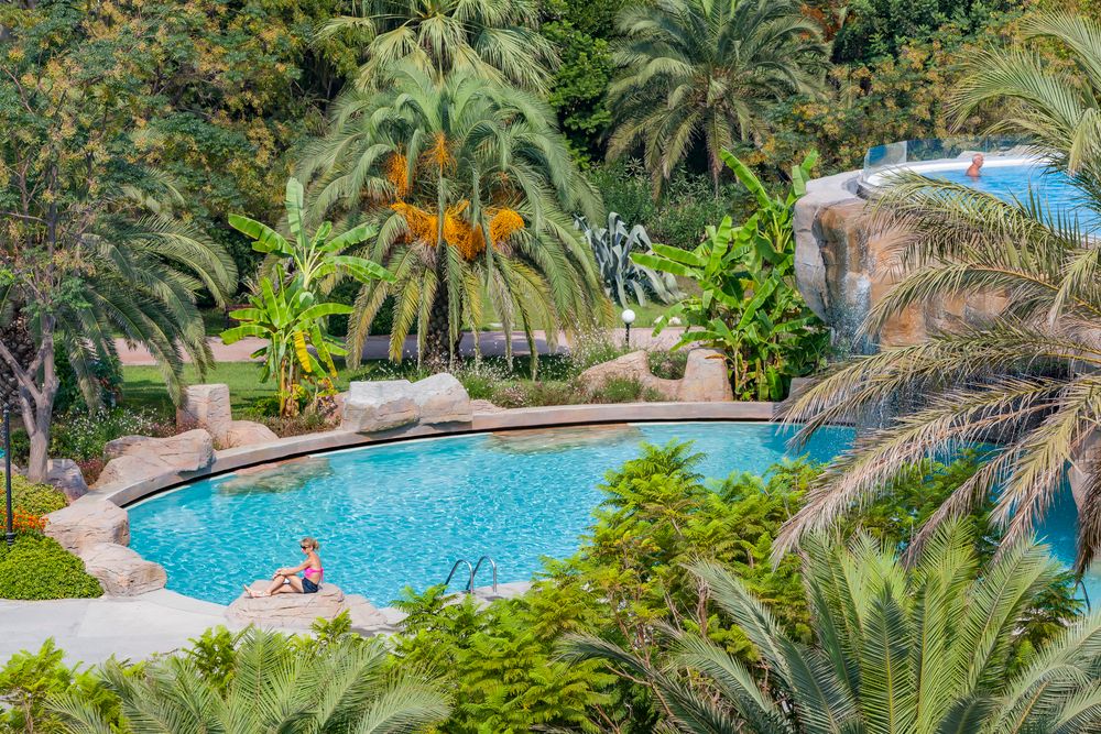 Sunrise Resort Hotel - 76