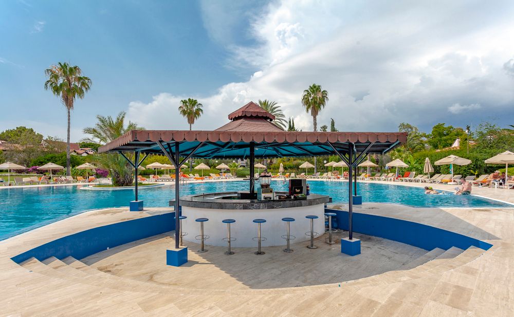 Sunrise Resort Hotel - 72