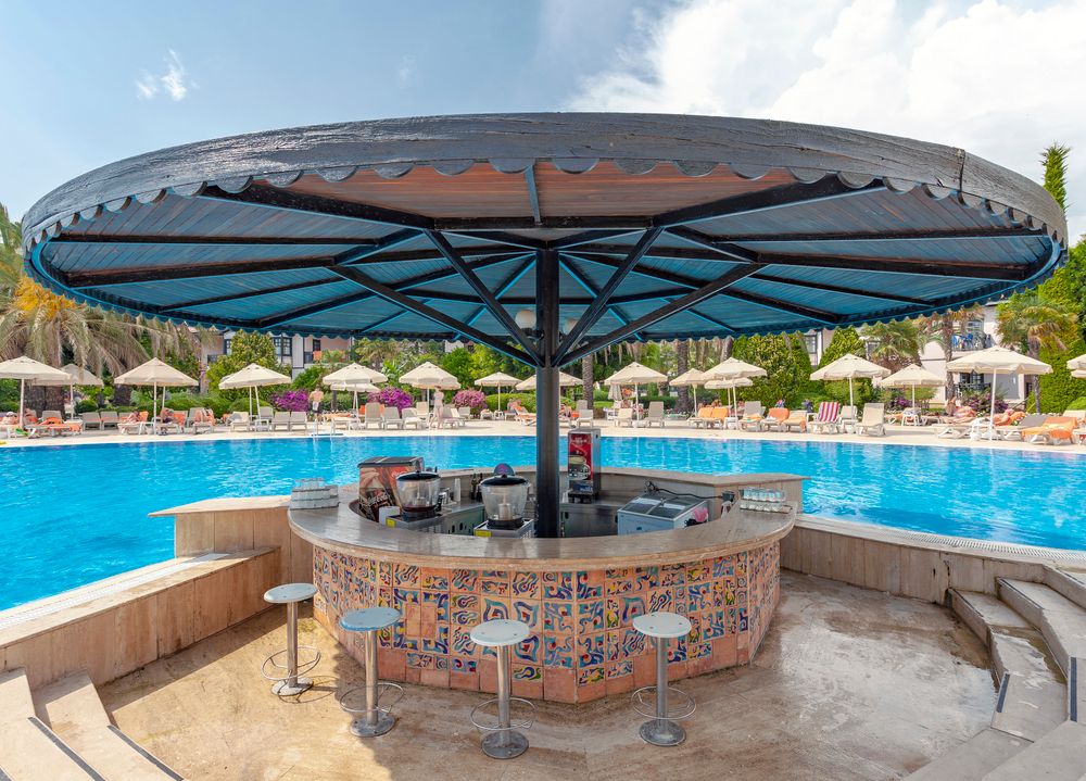 Sunrise Resort Hotel - 71