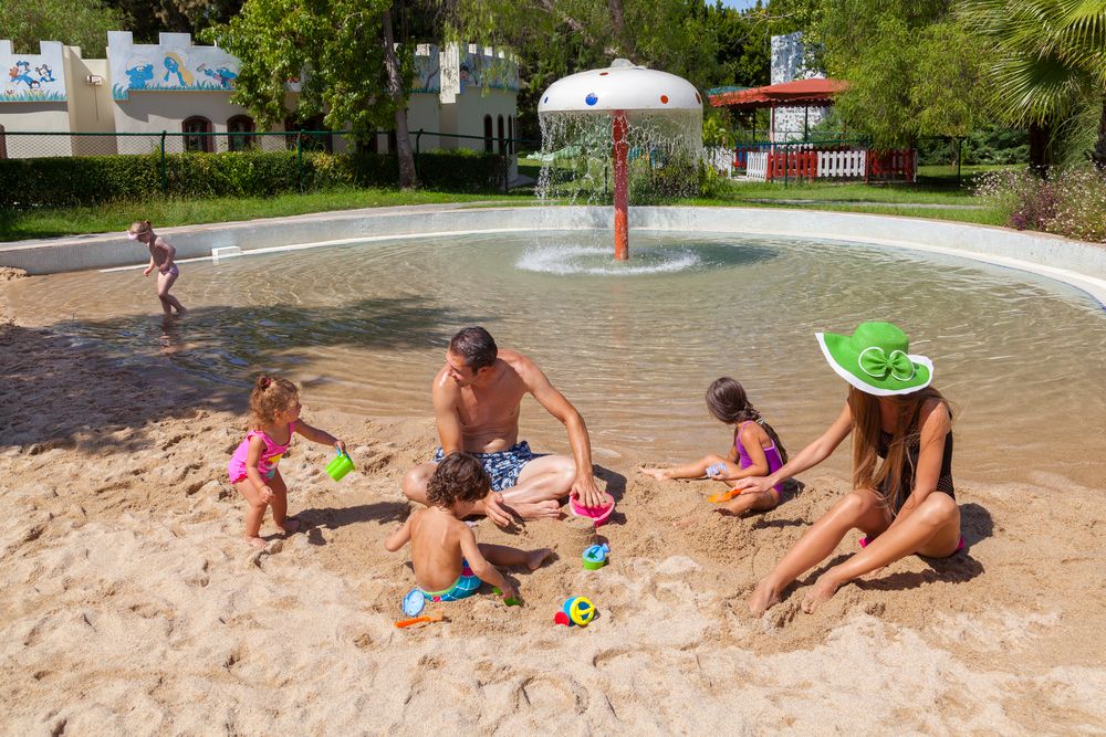 Sunrise Resort Hotel - 91