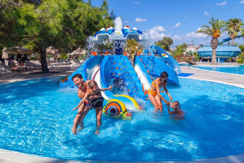 Sunrise Resort Hotel - 90