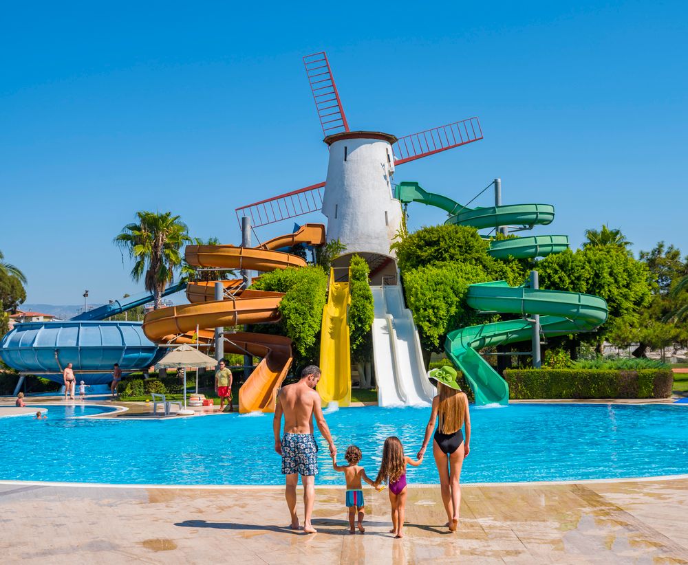 Sunrise Resort Hotel - 89