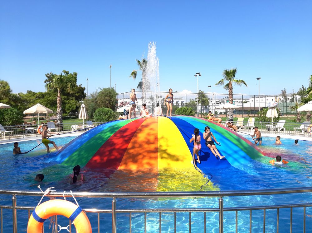 Sunrise Resort Hotel - 88