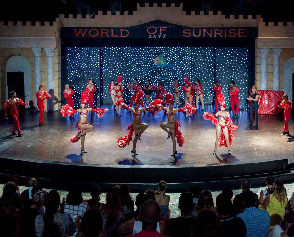 Sunrise Resort Hotel - 87