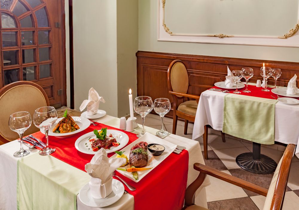 Sunrise Resort Hotel - 38