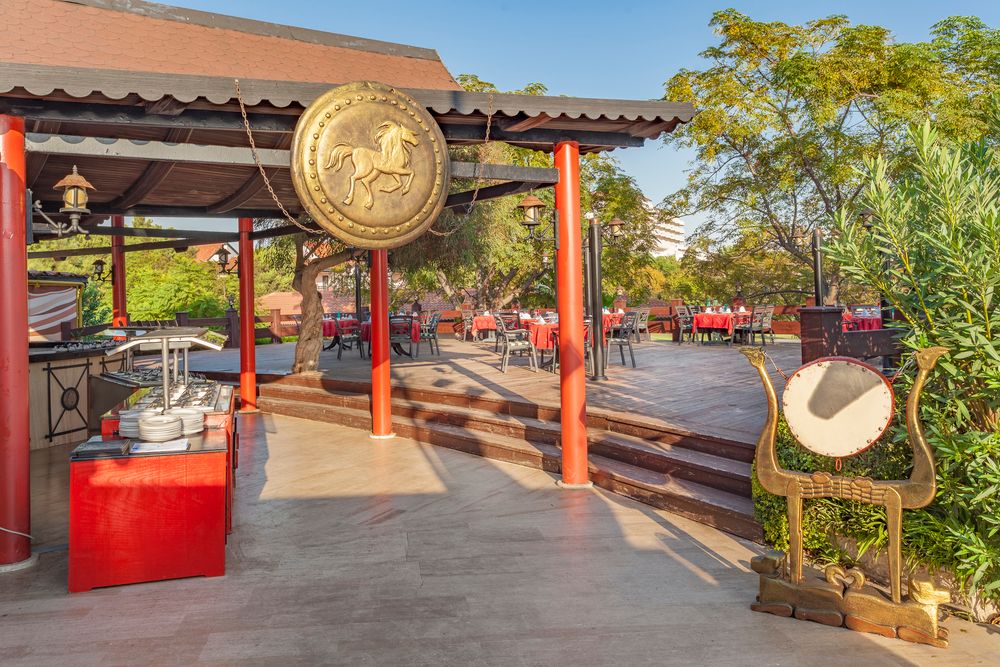 Картинка отеля - 35