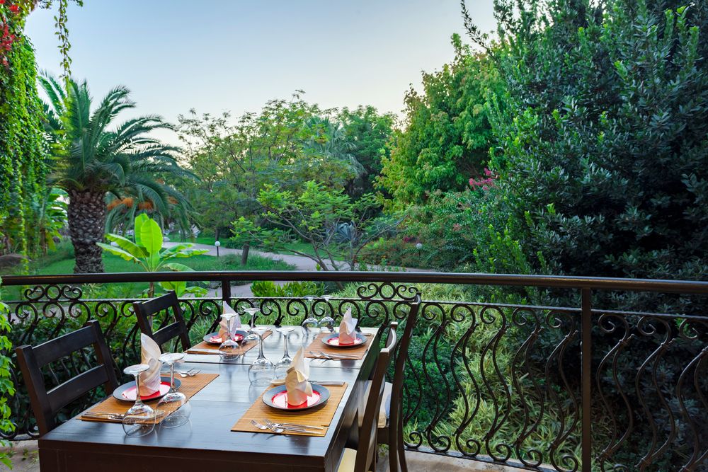 Sunrise Resort Hotel - 33