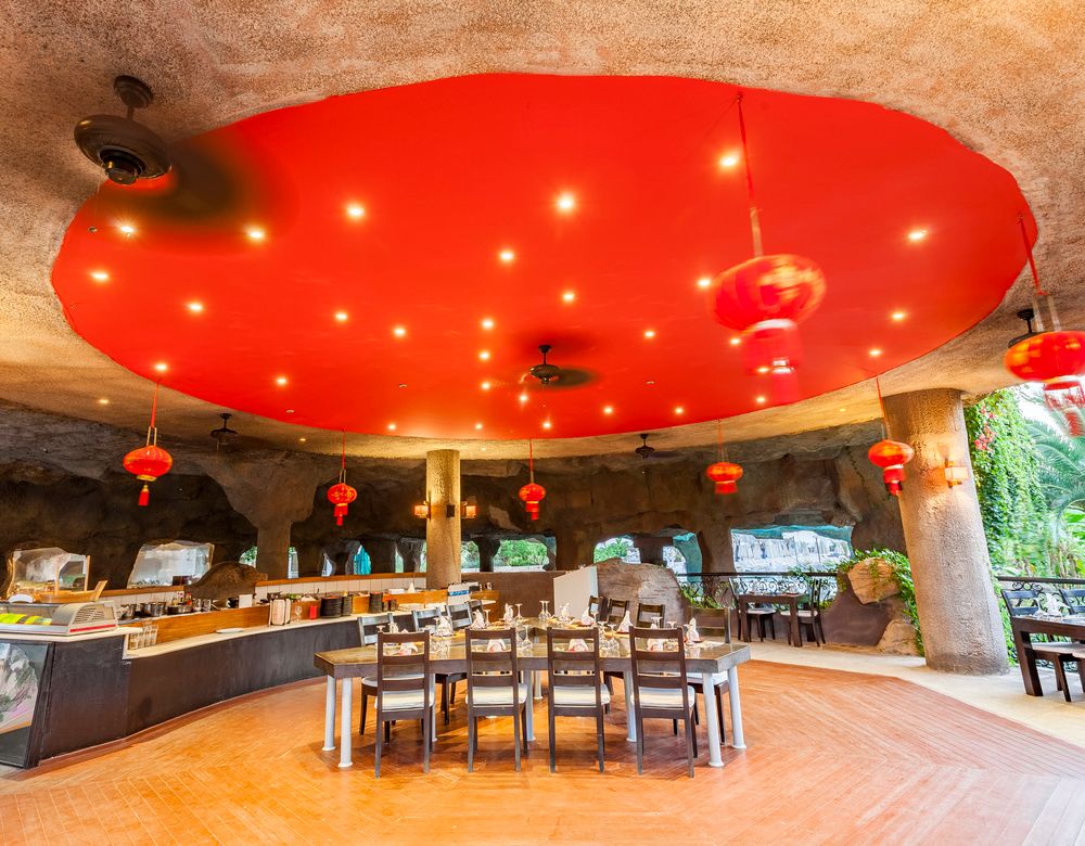 Sunrise Resort Hotel - 31