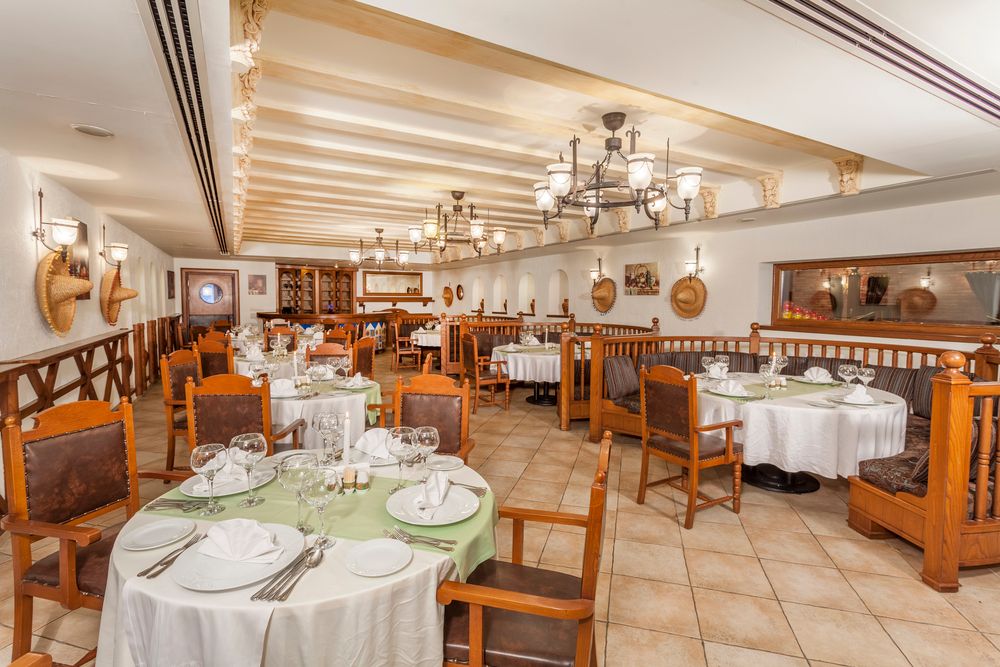 Sunrise Resort Hotel - 26