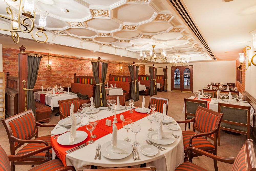 Картинка отеля - 25