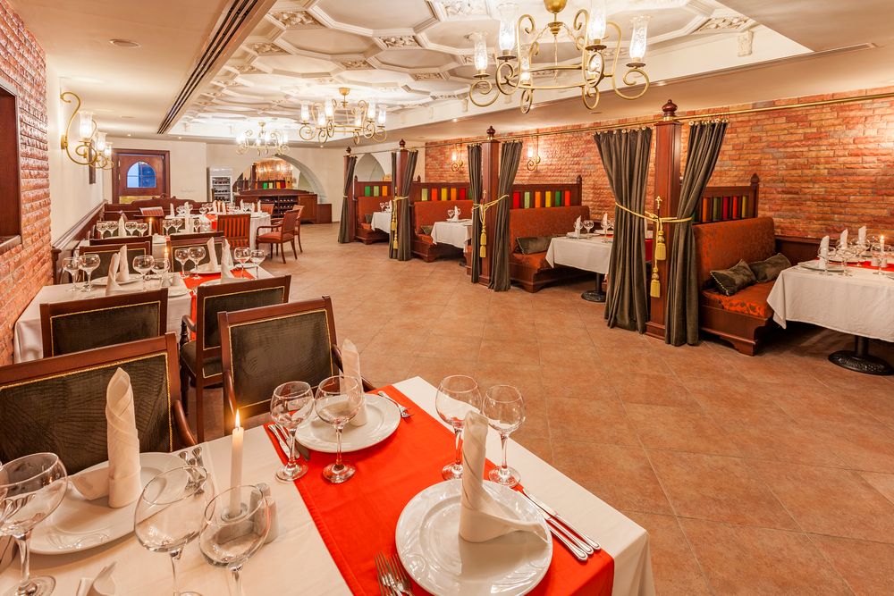 Sunrise Resort Hotel - 24