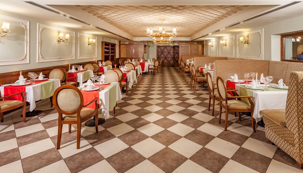 Sunrise Resort Hotel - 23