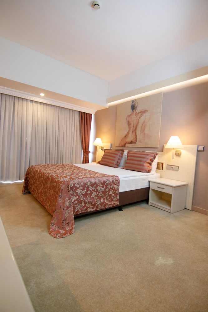 Sunrise Resort Hotel - 122