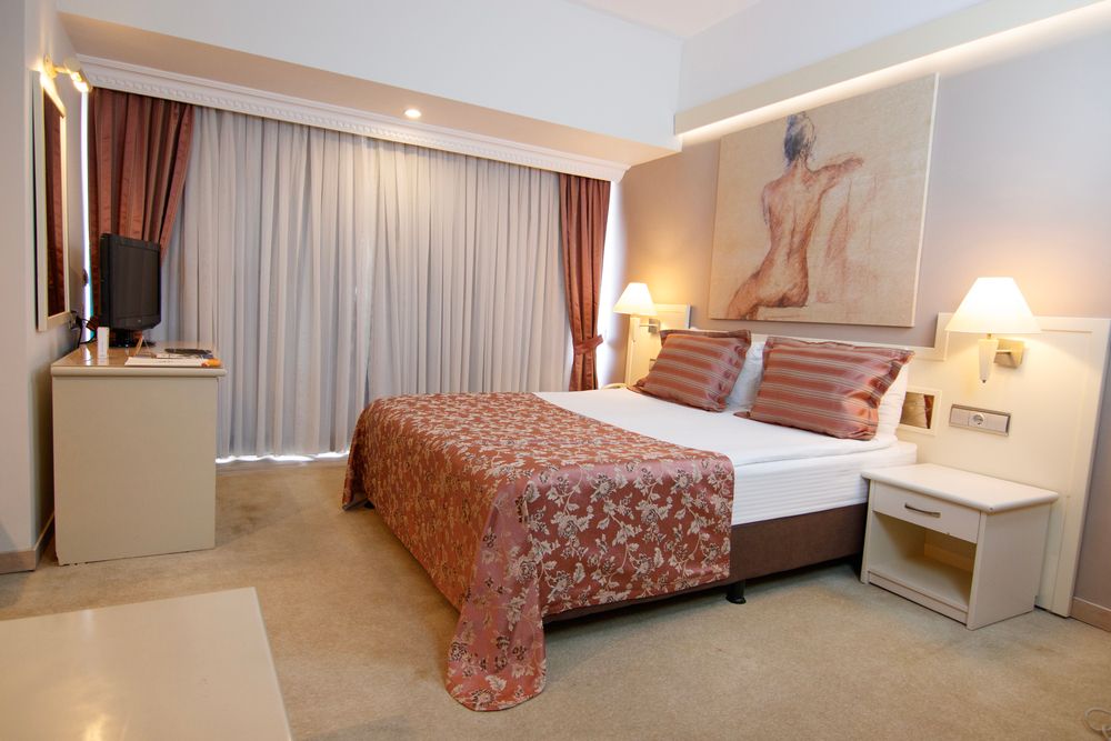 Sunrise Resort Hotel - 123